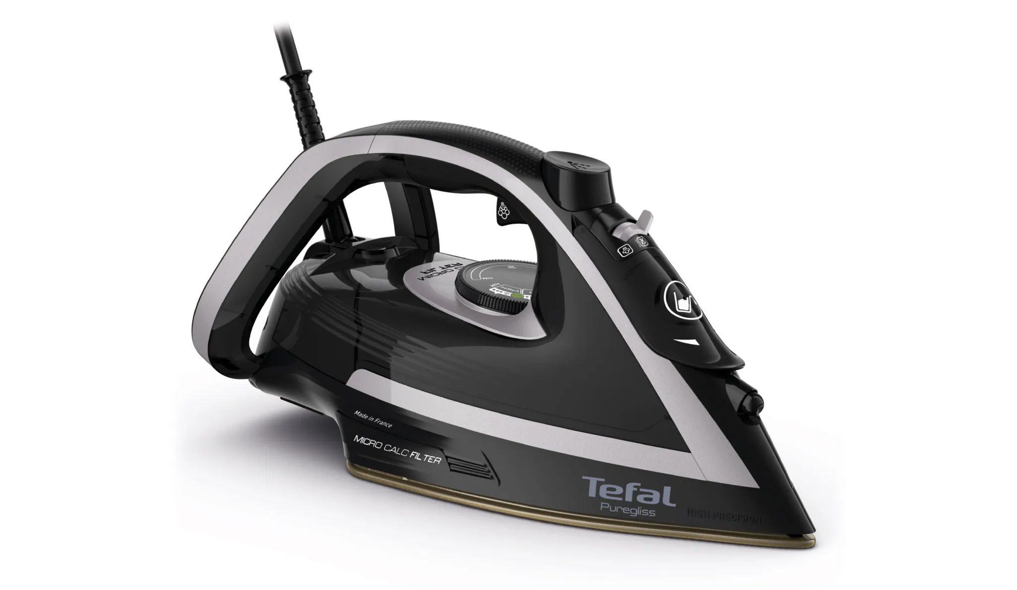 Утюг Tefal Puregliss FV8082E0