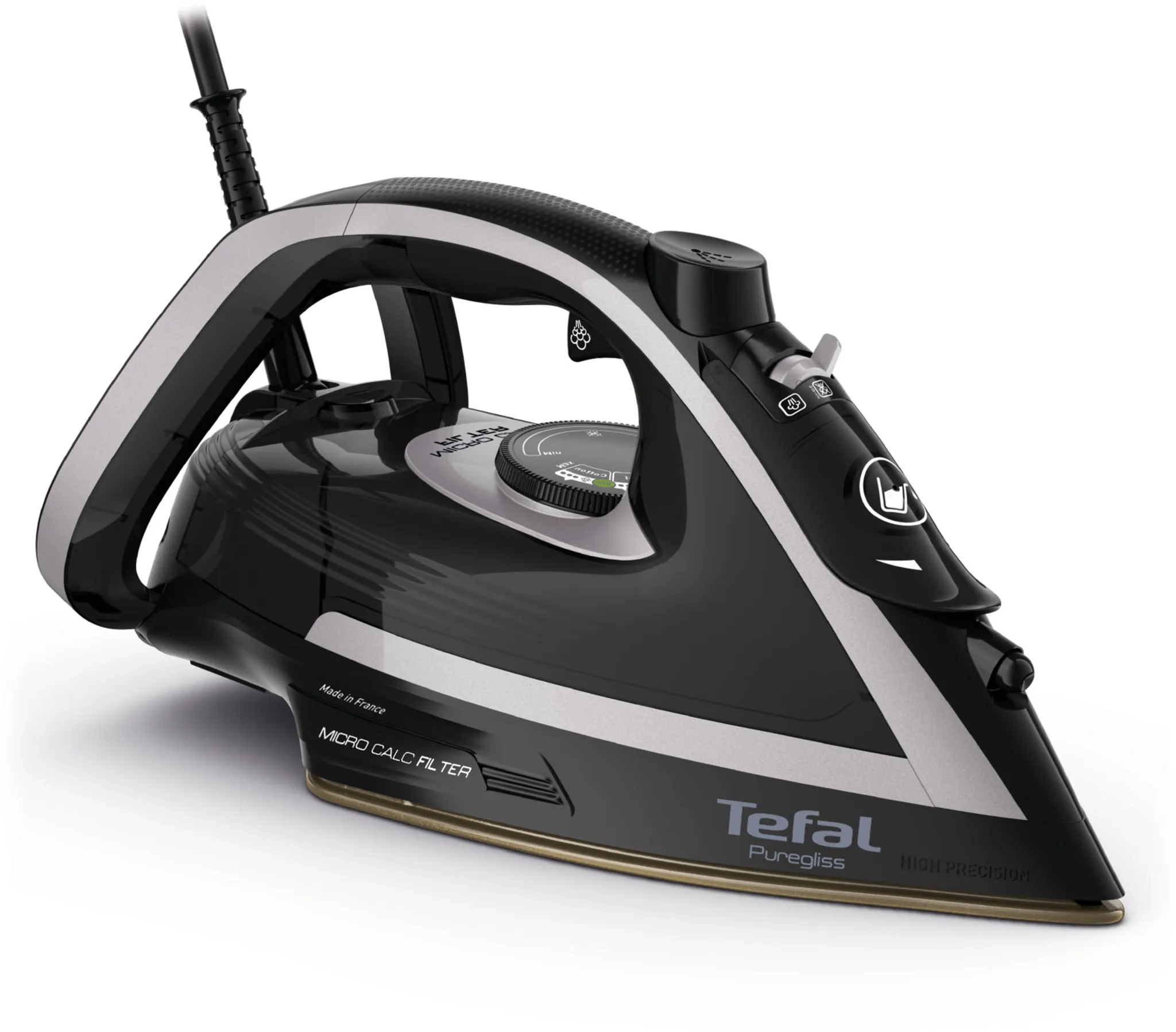цена на Утюг Tefal Puregliss FV8082E0