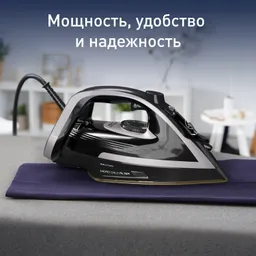 Утюг Tefal Puregliss FV8082E0