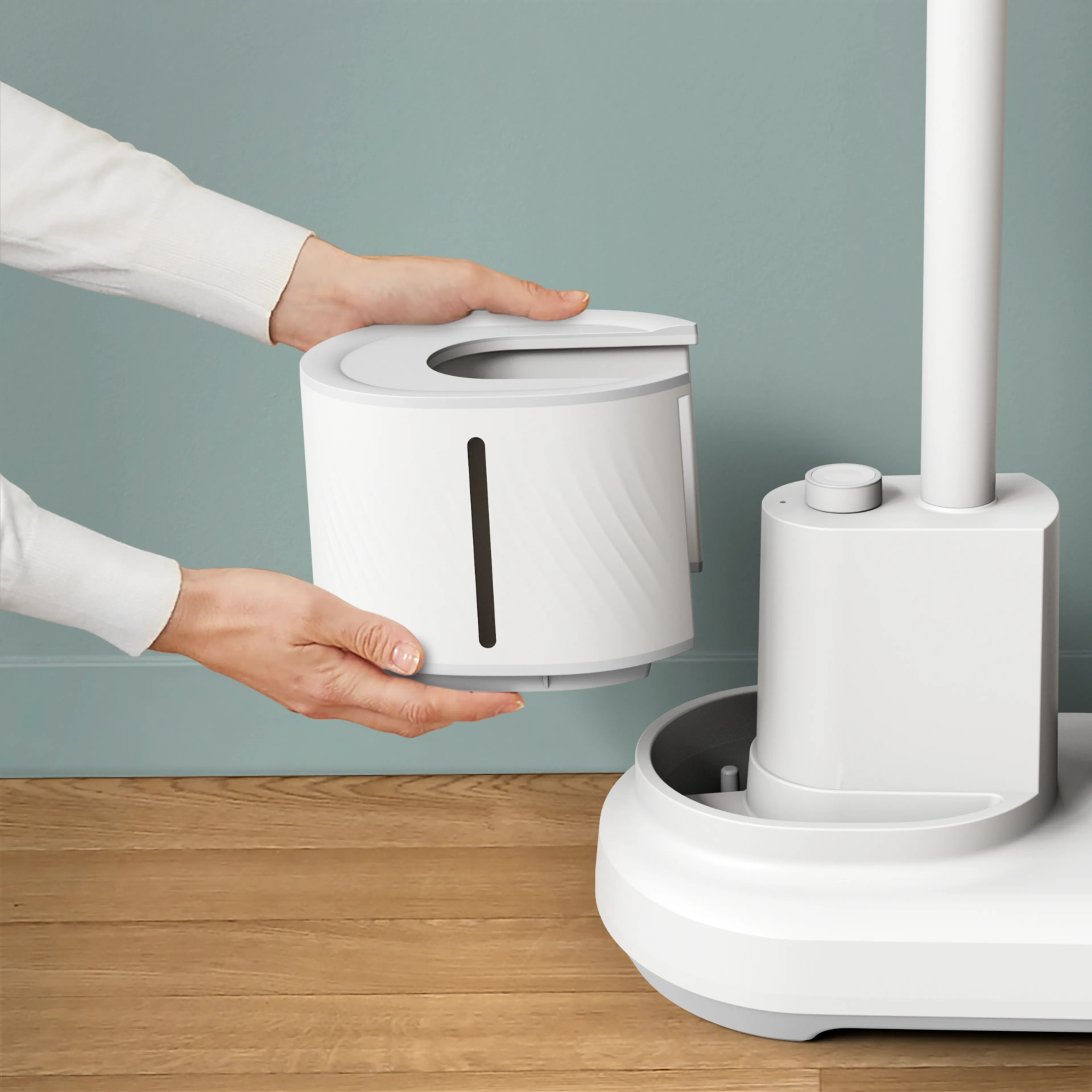 Отпариватель Tefal Origin IT3280E1