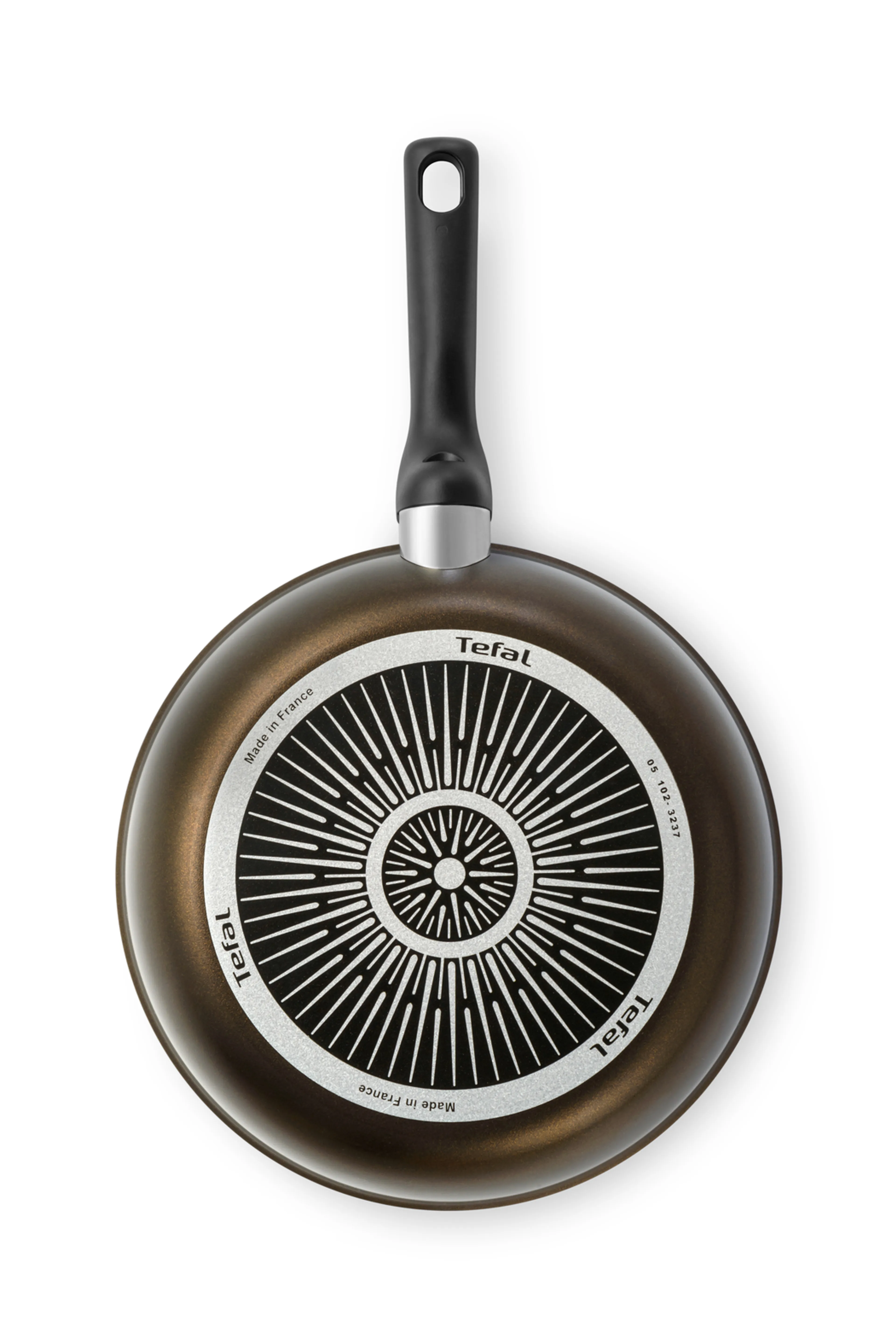 Сковорода Tefal Extreme 22 см 4230122 купить в официальном магазине