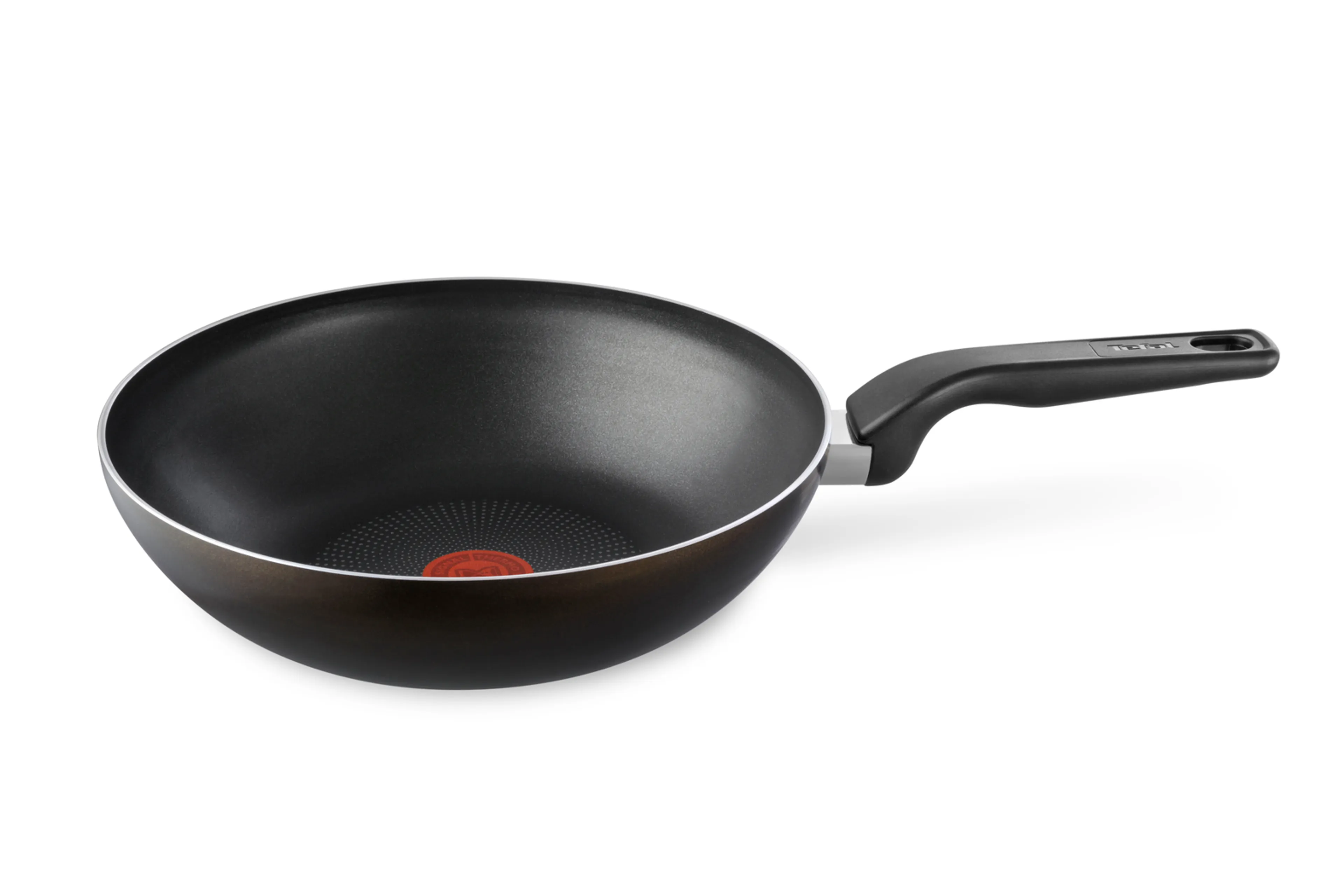 Сковорода-вок Tefal Extreme 28 см 4230628 фото