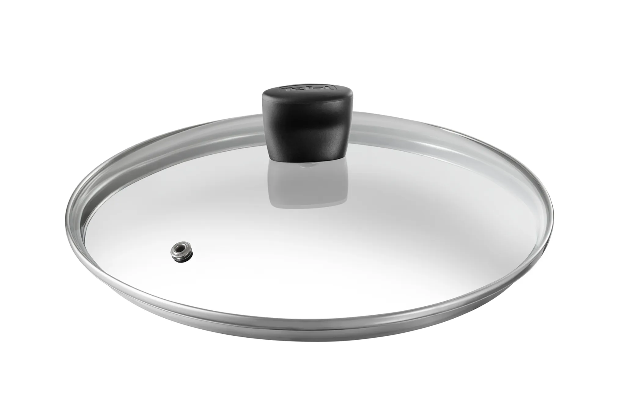 Сковорода с крышкой Tefal Cook&Clean 24 см 4233924