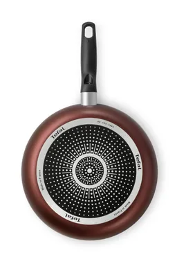 Сковорода с крышкой Tefal Cook&Clean 26 см 4233926