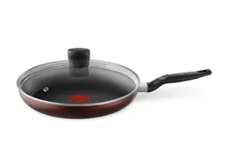 Сковорода с крышкой Tefal Cook&Clean 26 см 4233926