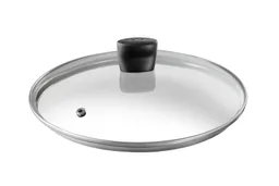 Сковорода с крышкой Tefal Cook&Clean 26 см 4233926