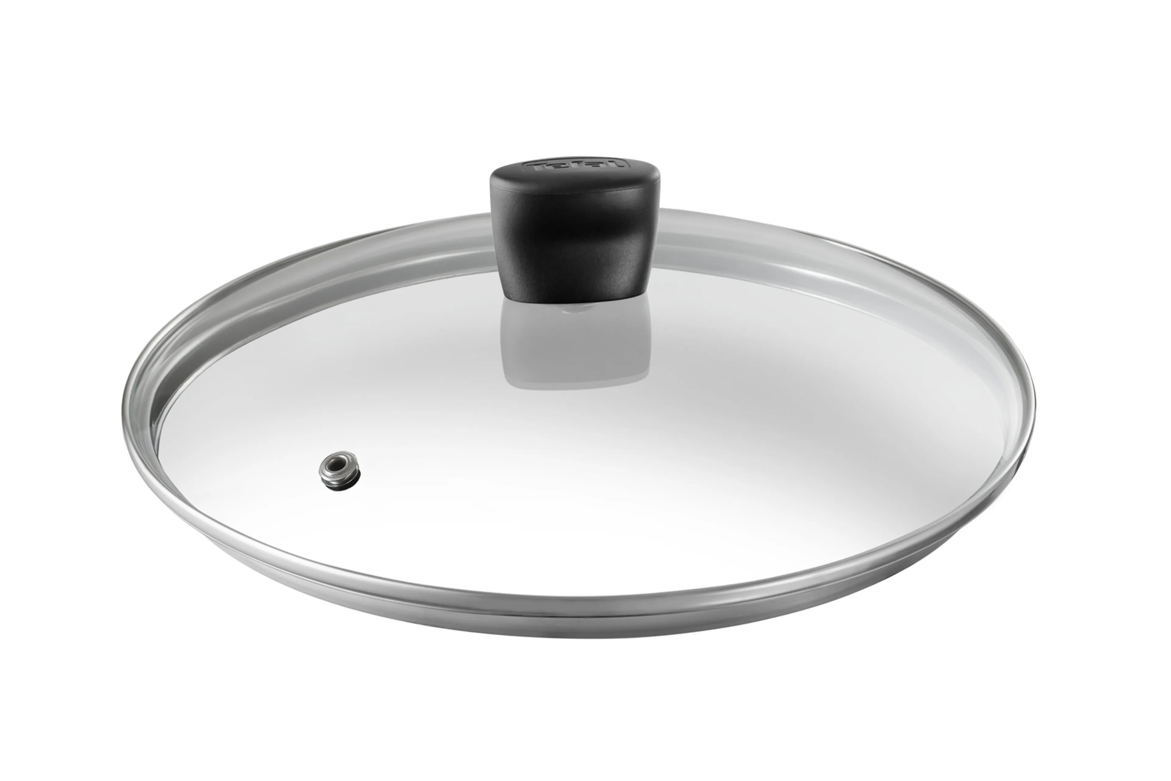 Сковорода с крышкой Tefal Cook&Clean 26 см 4233926