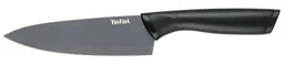 Шеф-нож Tefal Black Knives 15 см K1560376
