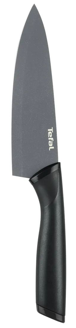 Шеф-нож Tefal Black Knives 15 см K1560376