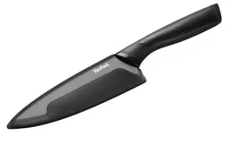 Шеф-нож Tefal Black Knives 15 см K1560376