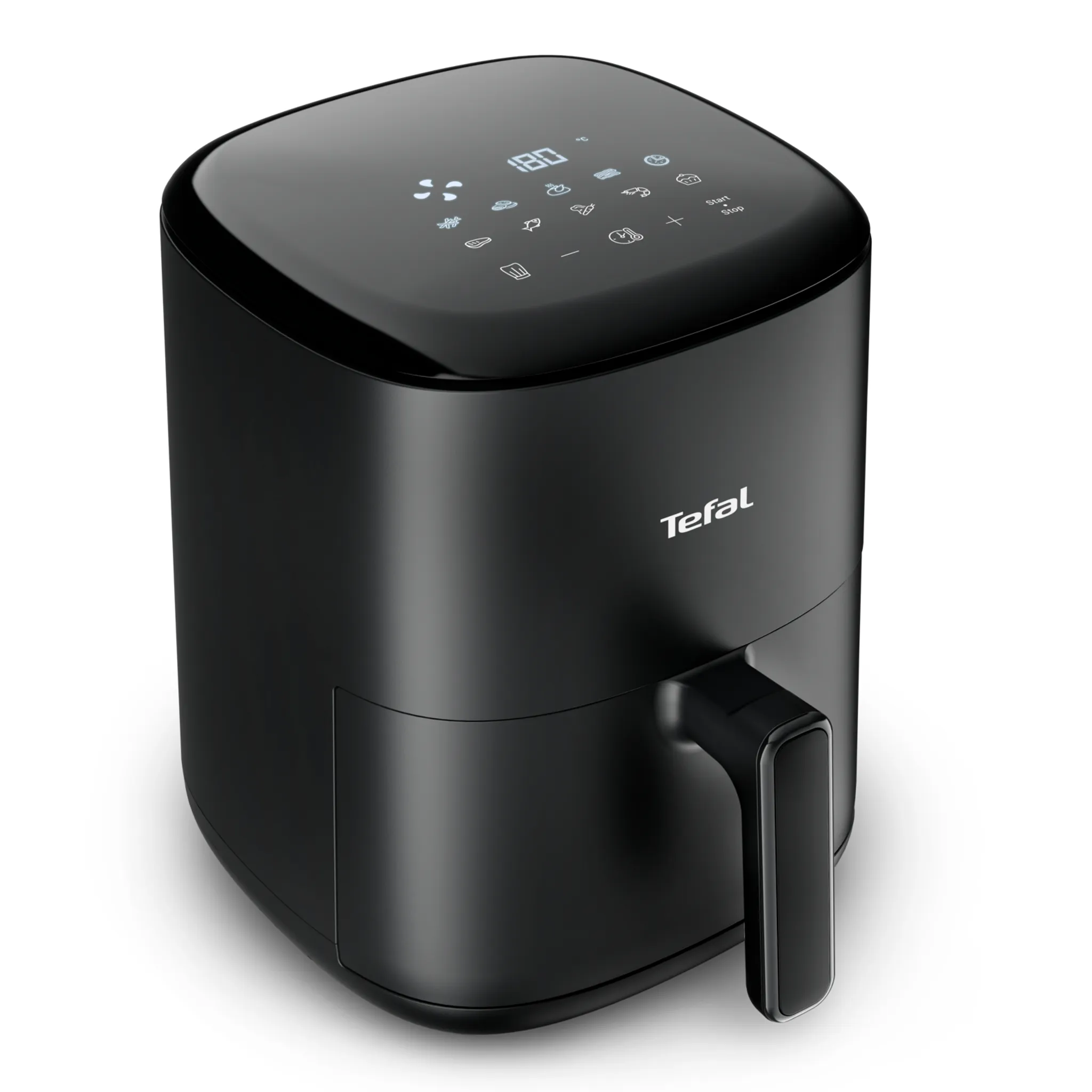 Аэрогриль Tefal Easy Fry Compact, 3 л EY145810