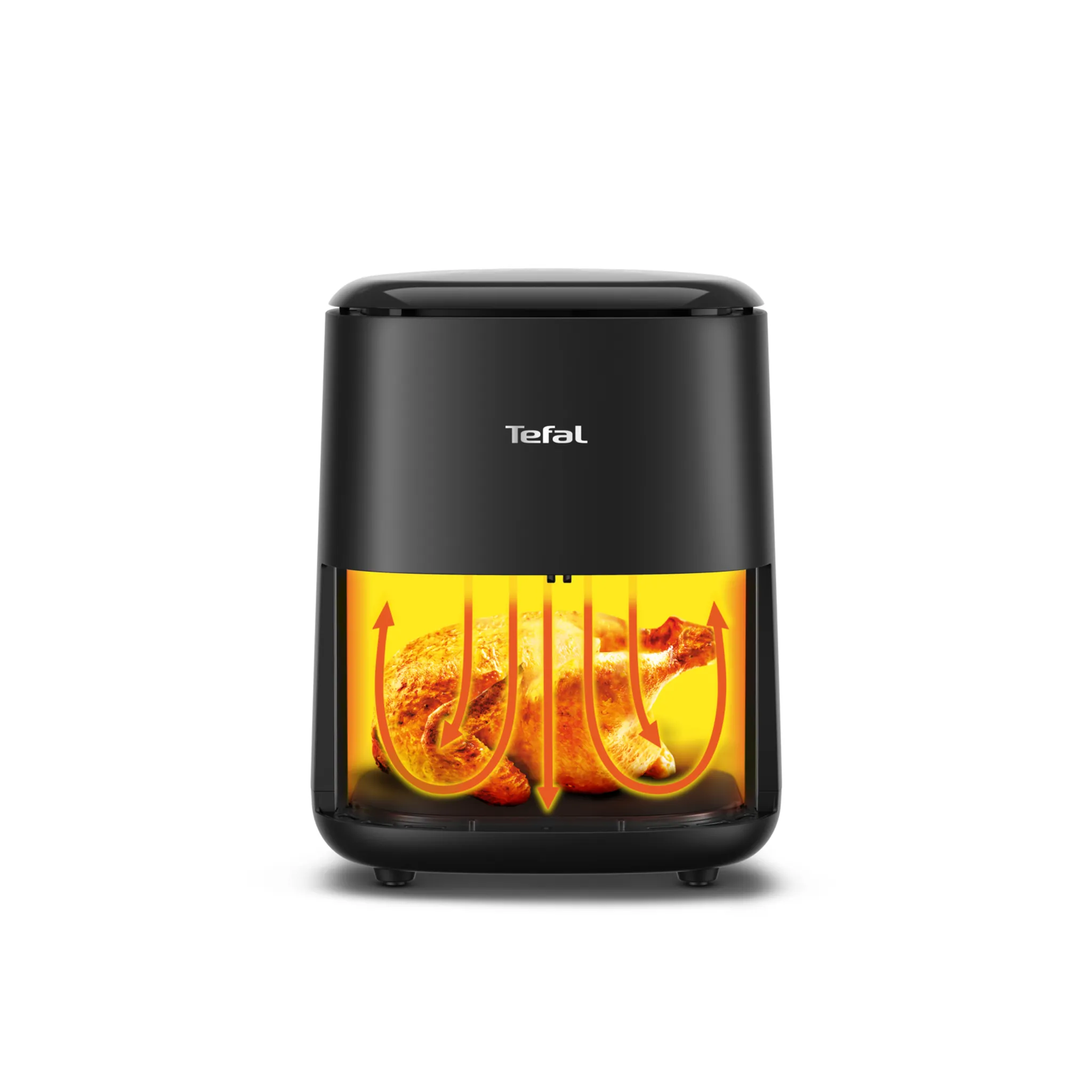 Аэрогриль Tefal Easy Fry Compact, 3 л EY145810