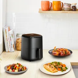 Аэрогриль Tefal Easy Fry Compact, 3 л EY145810