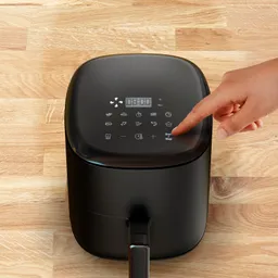 Аэрогриль Tefal Easy Fry Compact, 3 л EY145810