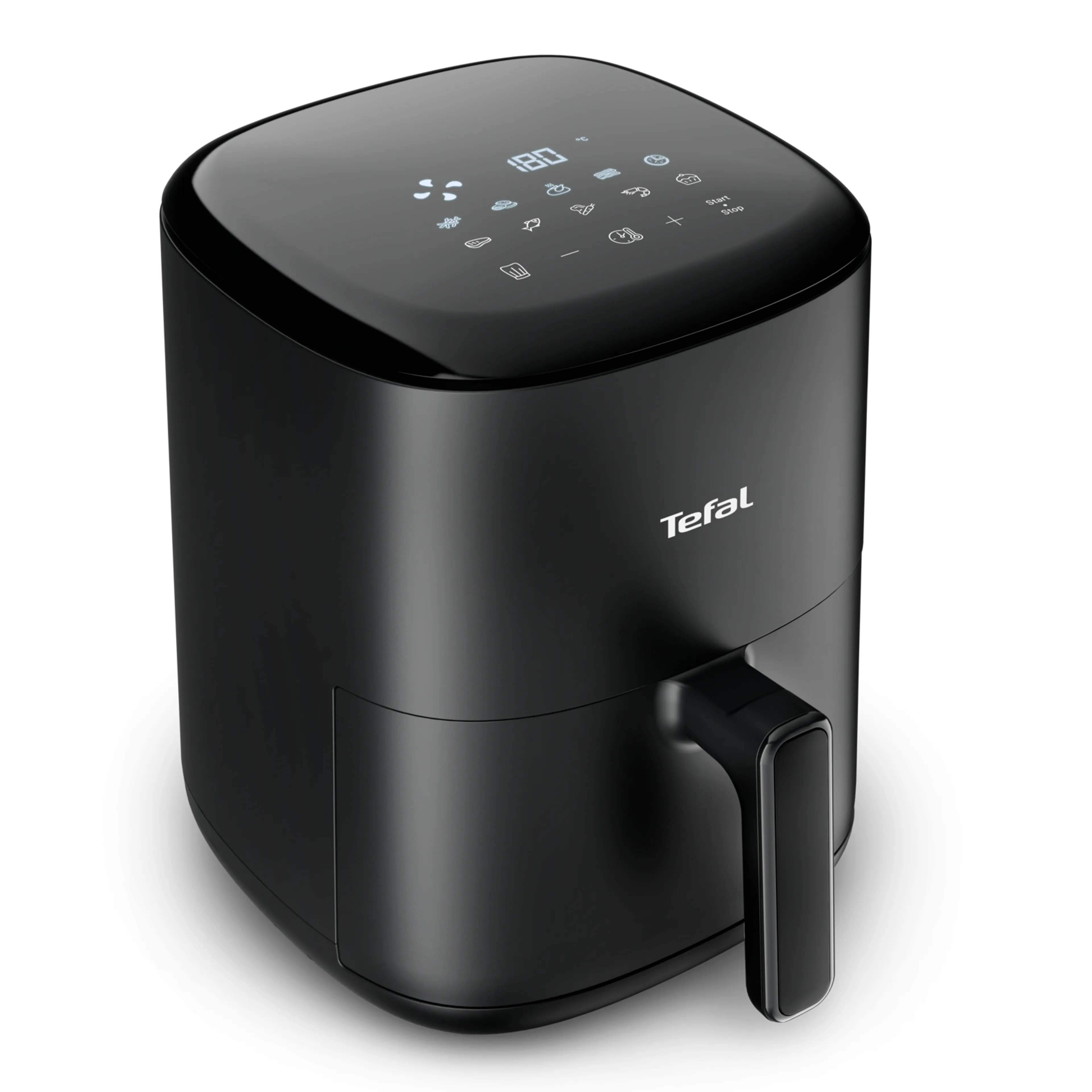 Аэрогриль Tefal Easy Fry Compact, 3 л EY145810 фото