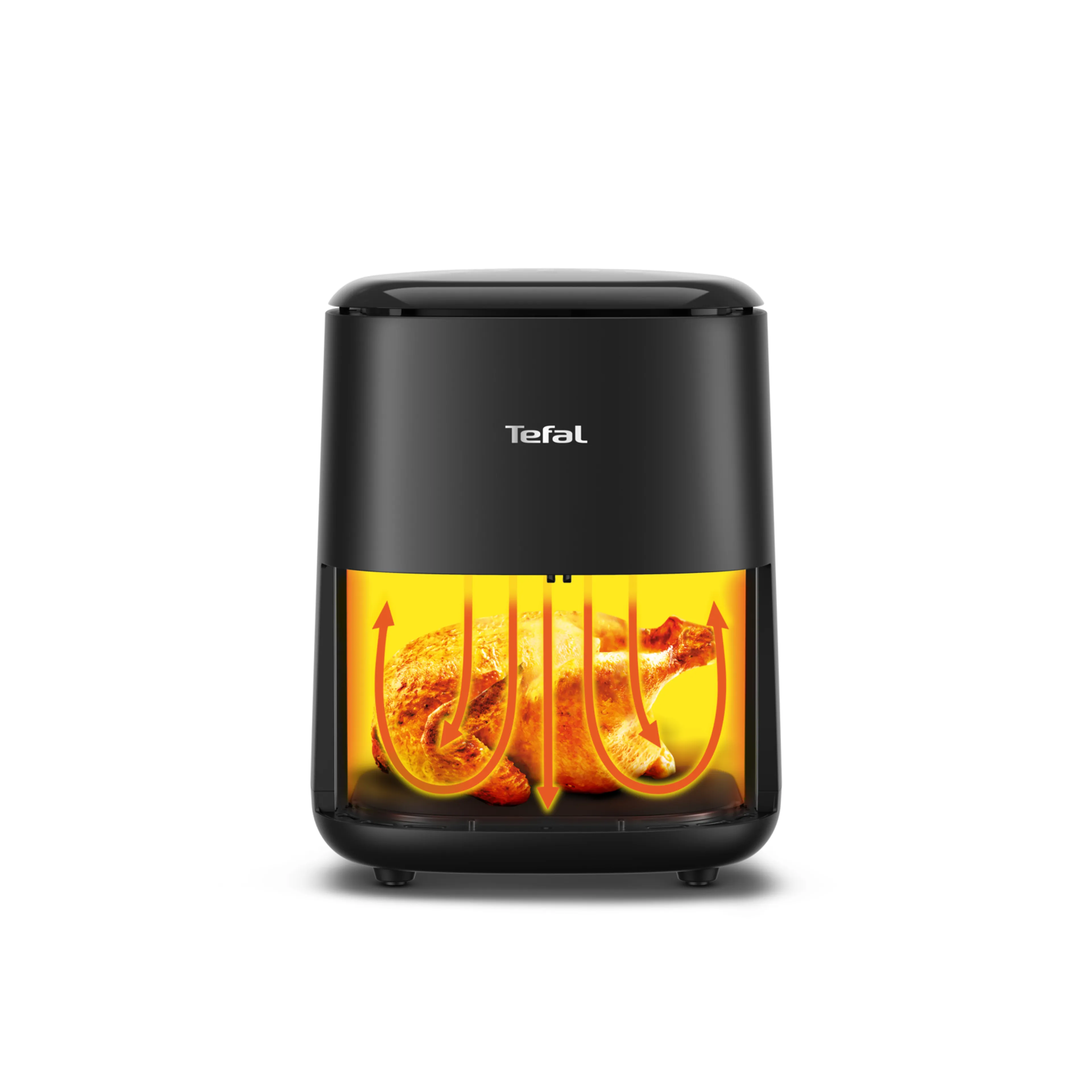 Аэрогриль Tefal Easy Fry Compact, 3 л EY145810