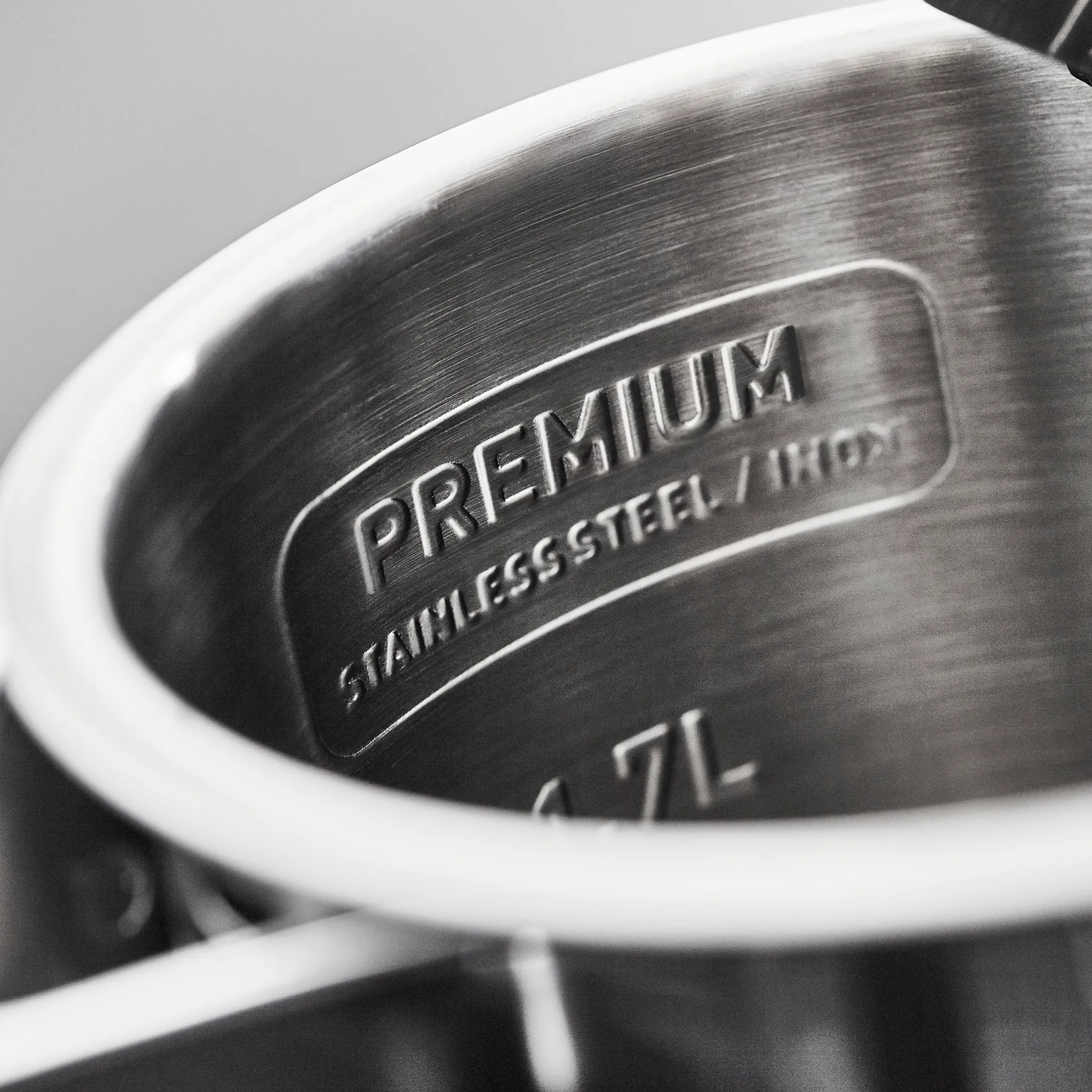 Набор для завтрака Tefal Smart&Light