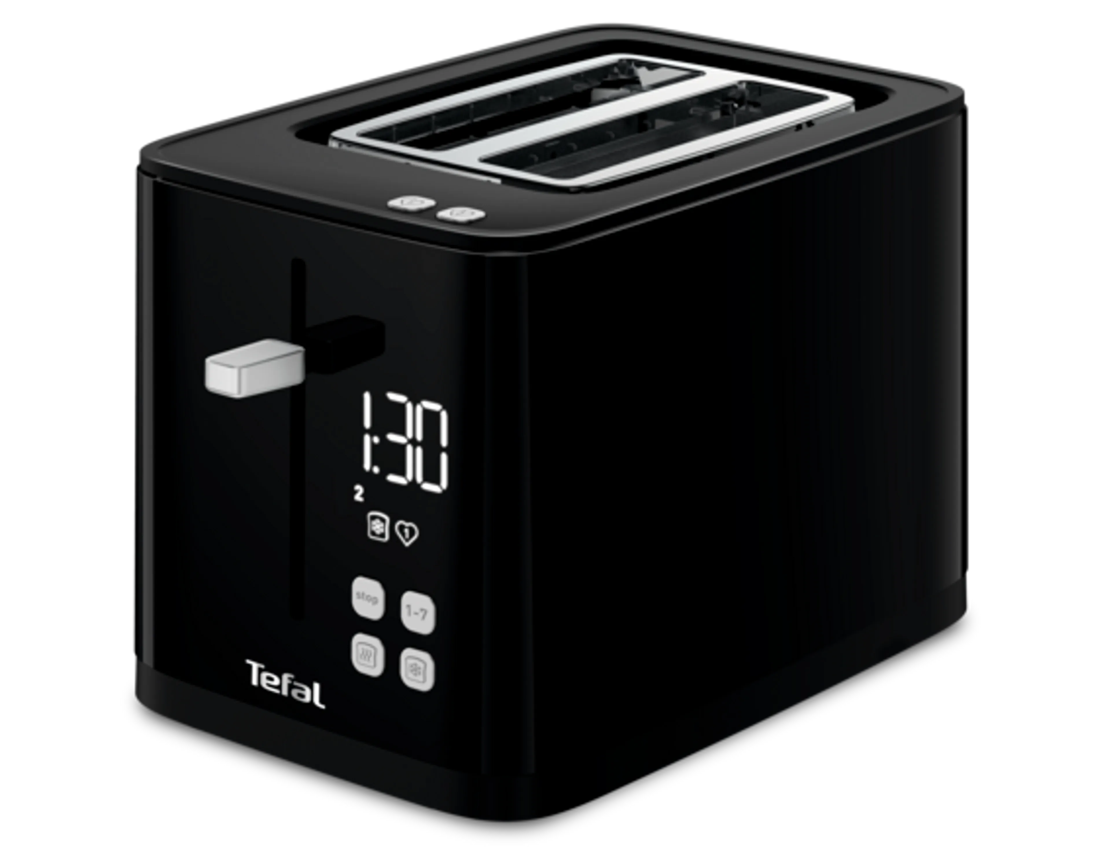 Набор для завтрака Tefal Smart&Light
