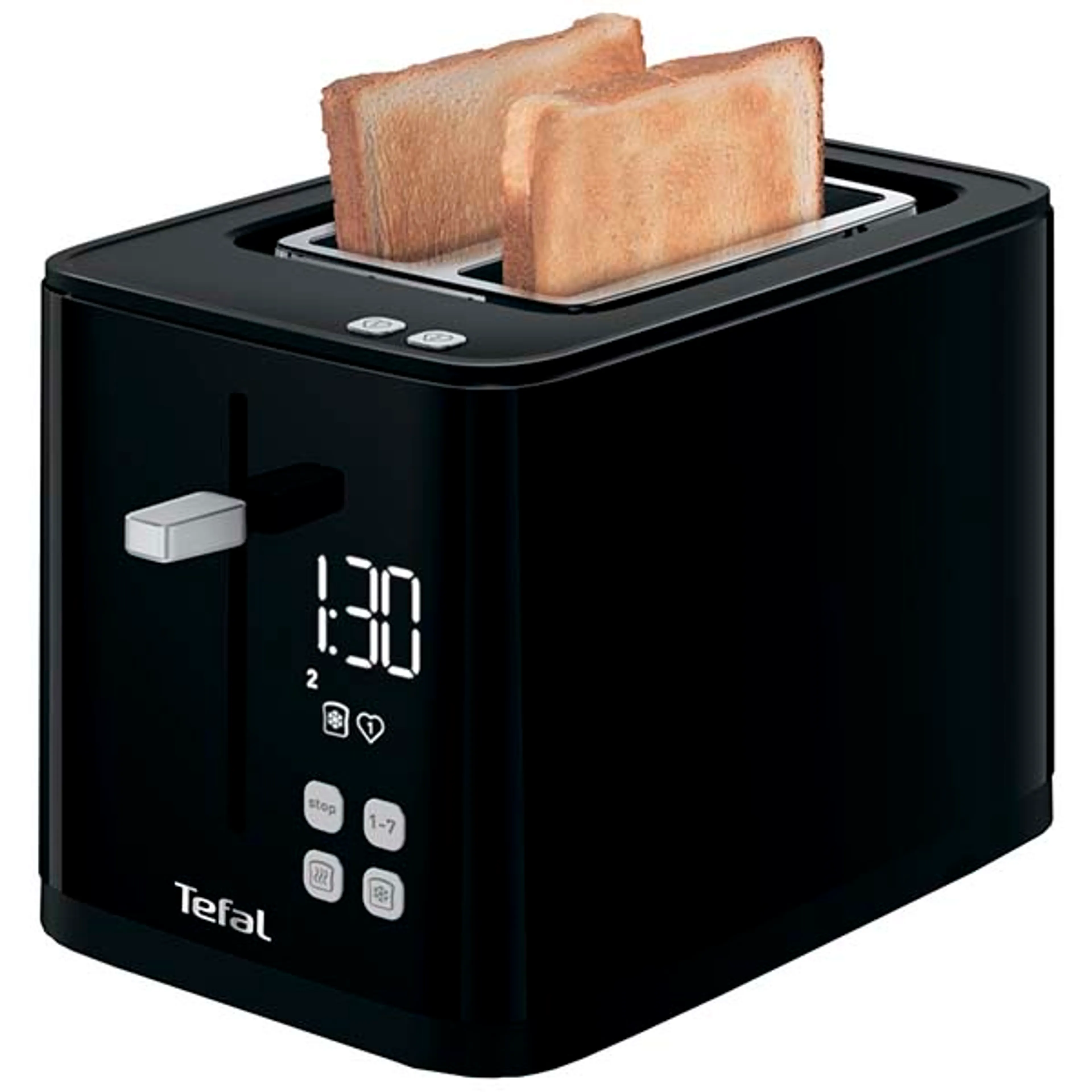 Набор для завтрака Tefal Smart&Light