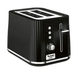 Набор Tefal Loft черный