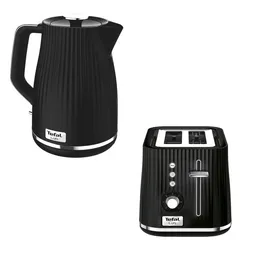Набор Tefal Loft черный
