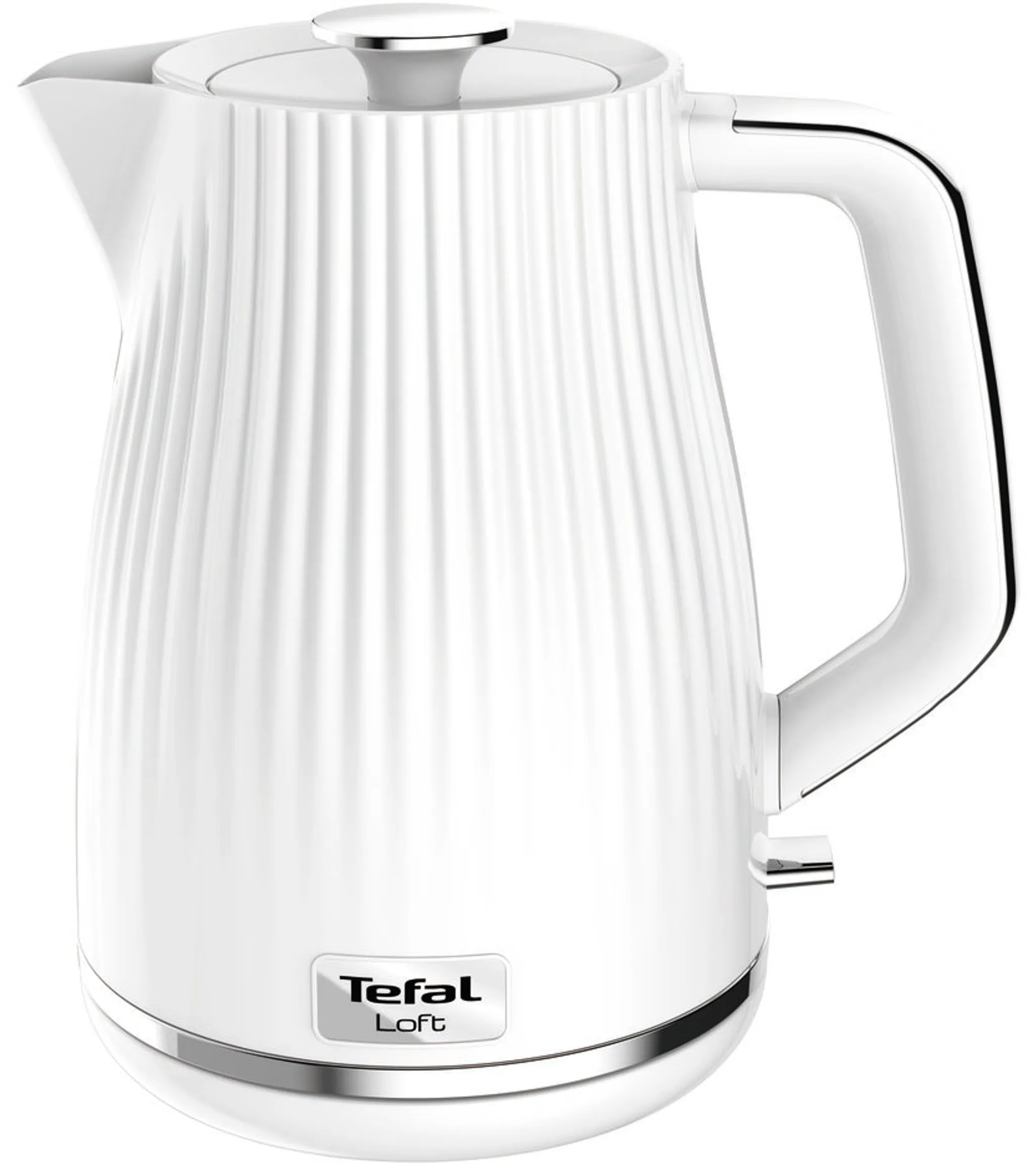 Набор Tefal Loft белый