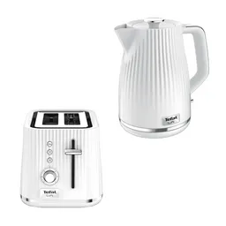 Набор Tefal Loft белый
