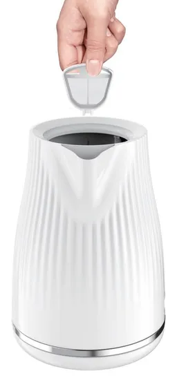 Набор Tefal Loft белый