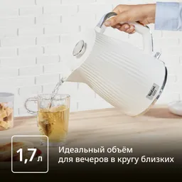 Набор Tefal Loft белый