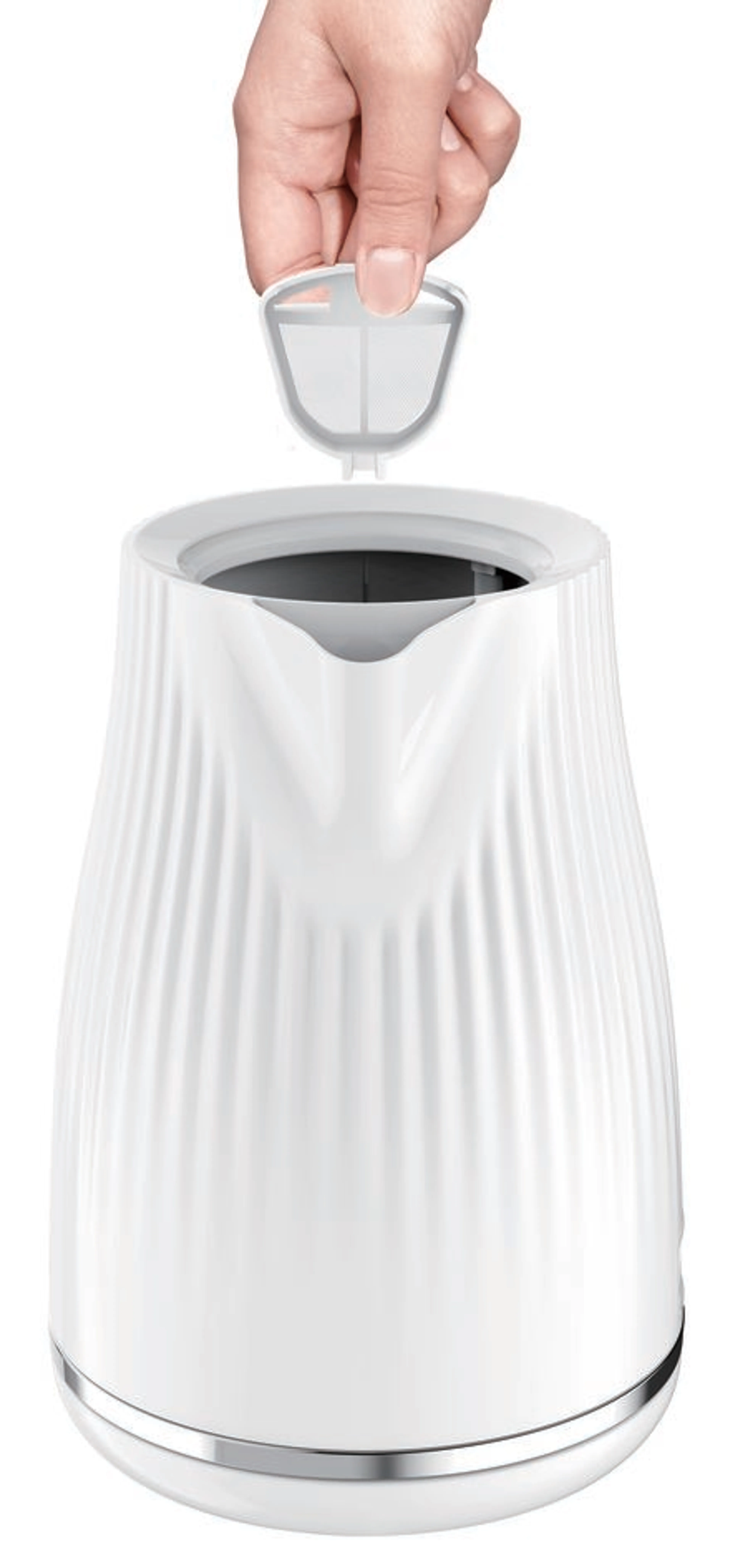 Набор Tefal Loft белый купить в официальном магазине