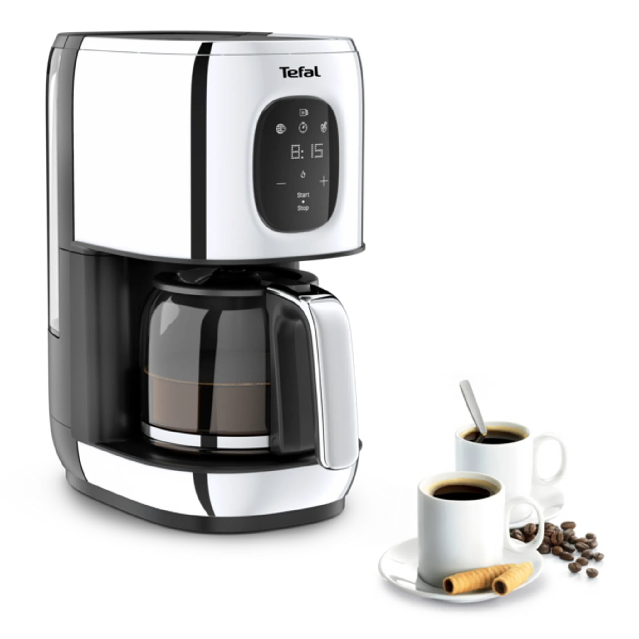Набор для завтрака Tefal Majestuo