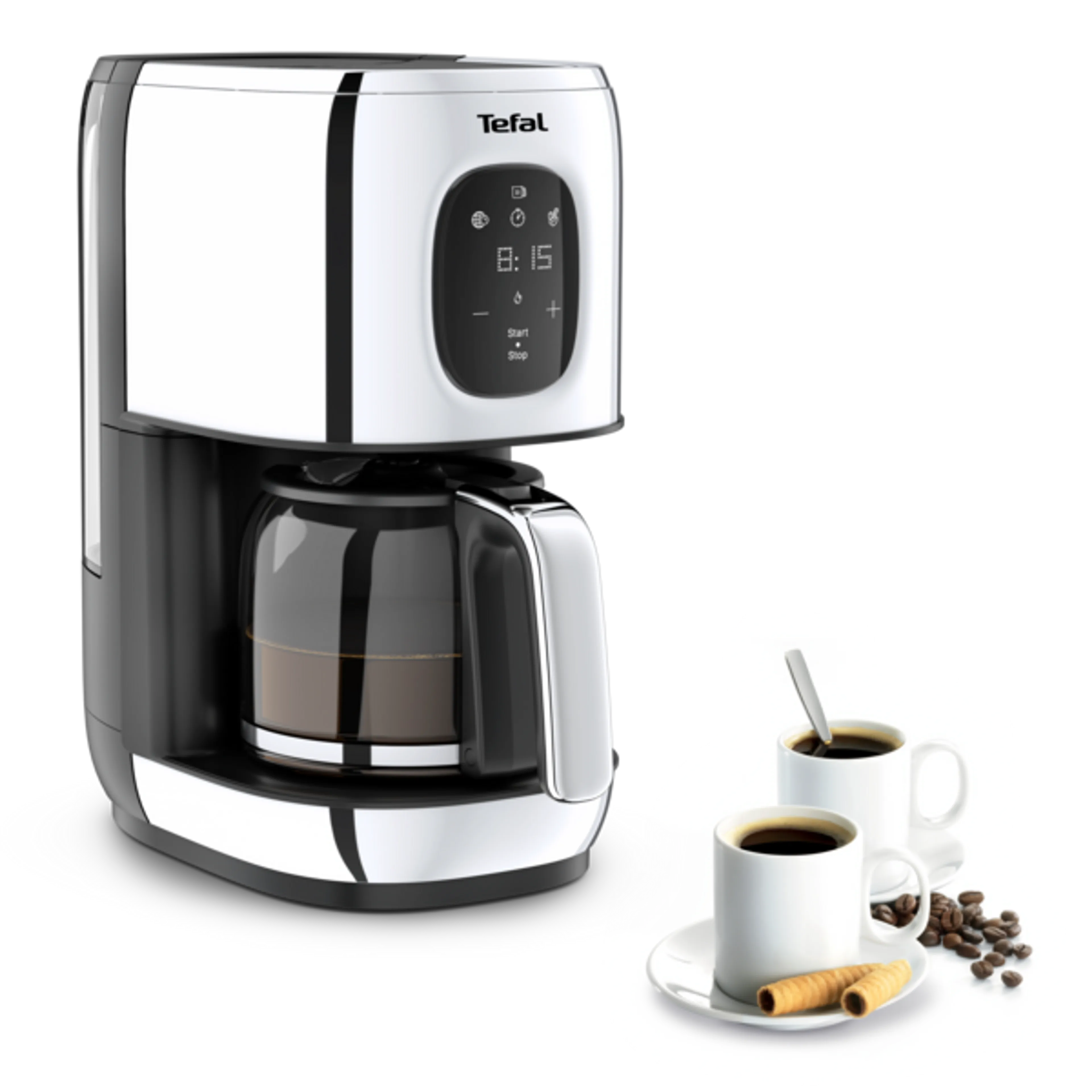 Набор для завтрака Tefal Majestuo