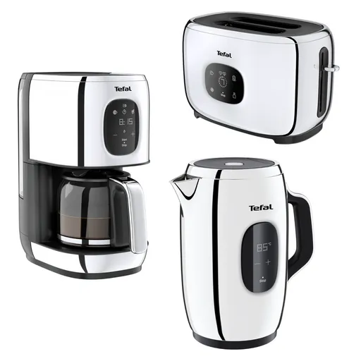 Набор для завтрака Tefal Majestuo