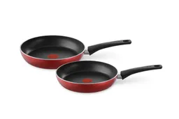 Набор сковород 22/24 см Tefal Daily Expert 04234810