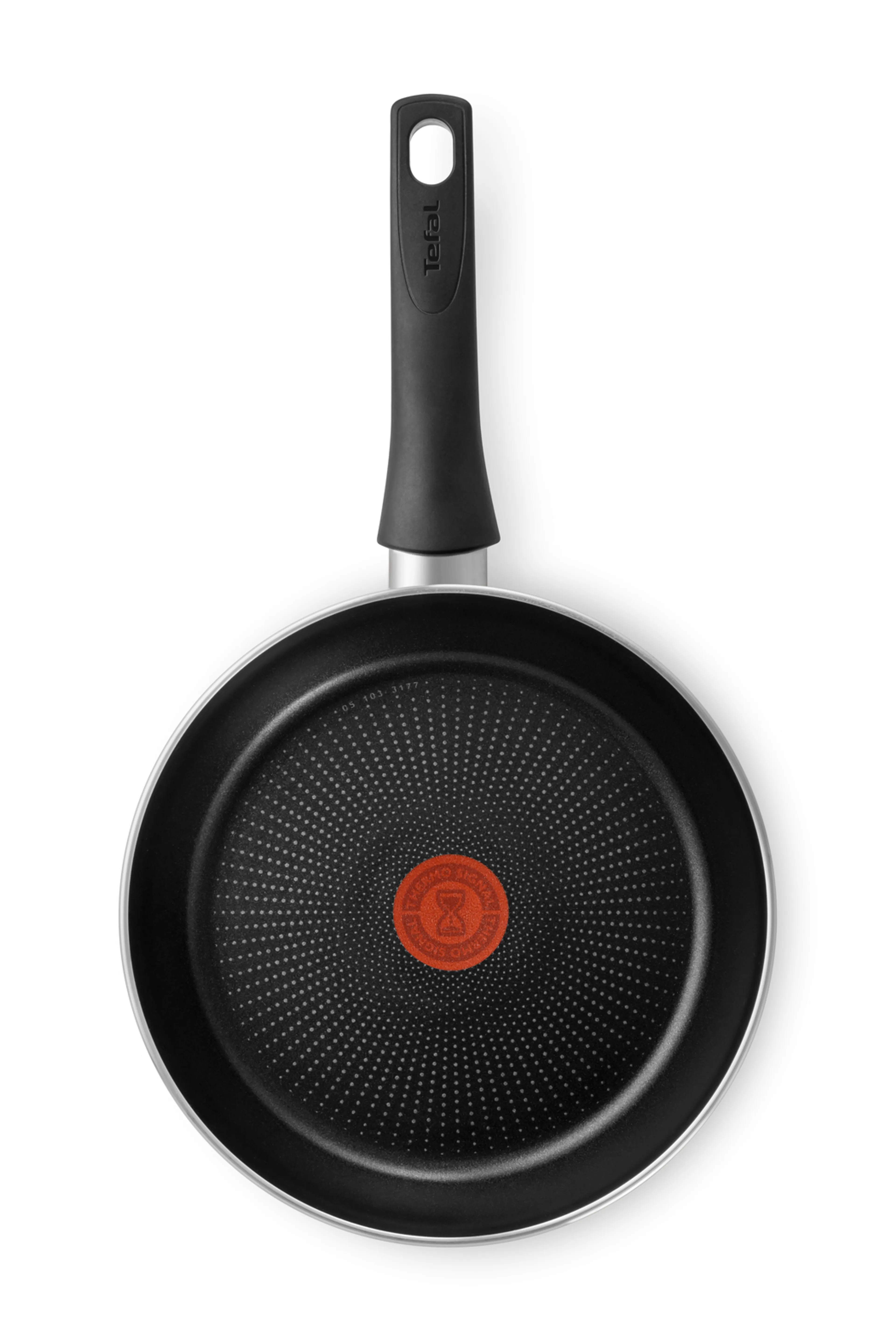 Набор сковород 22/24 см Tefal Daily Expert 04234810