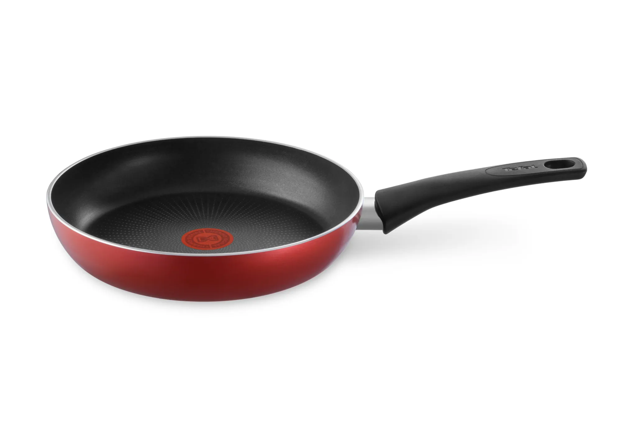 Набор посуды с крышкой Tefal Daily Expert 04234820