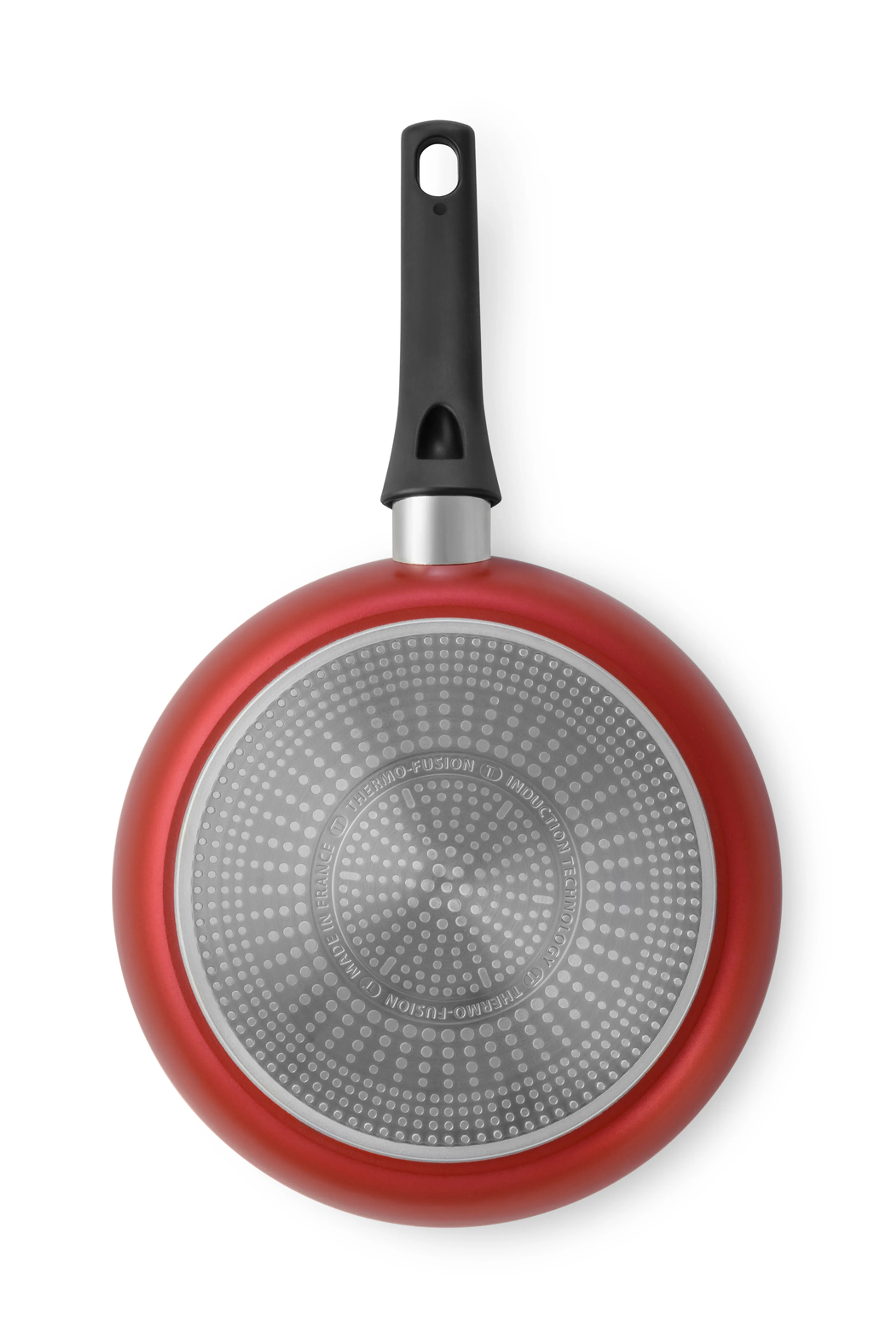 Набор посуды с крышкой Tefal Daily Expert 04234820