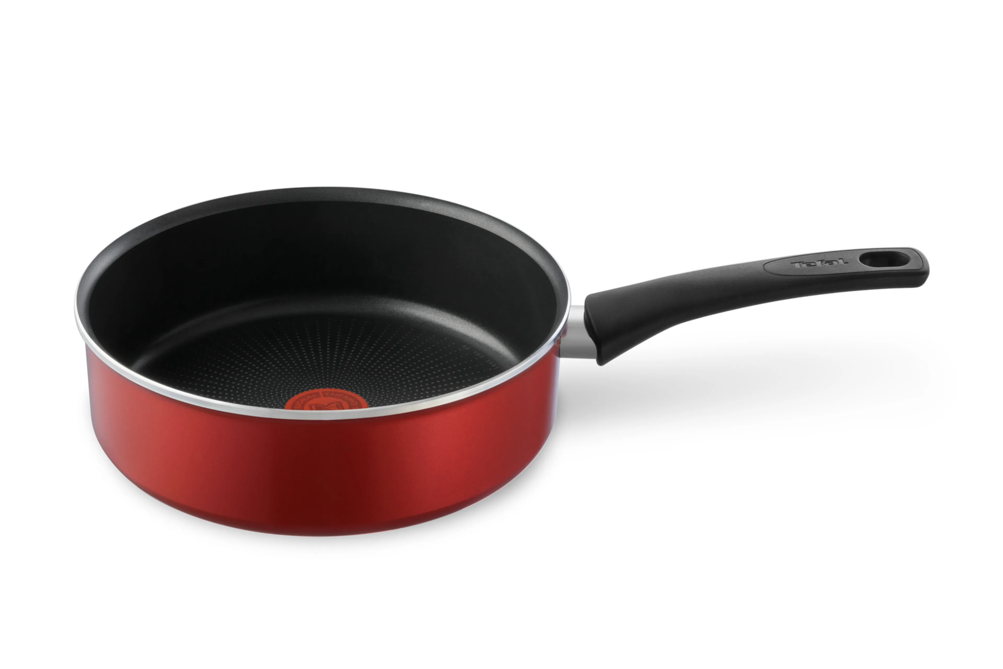 Набор посуды с крышкой Tefal Daily Expert 04234820