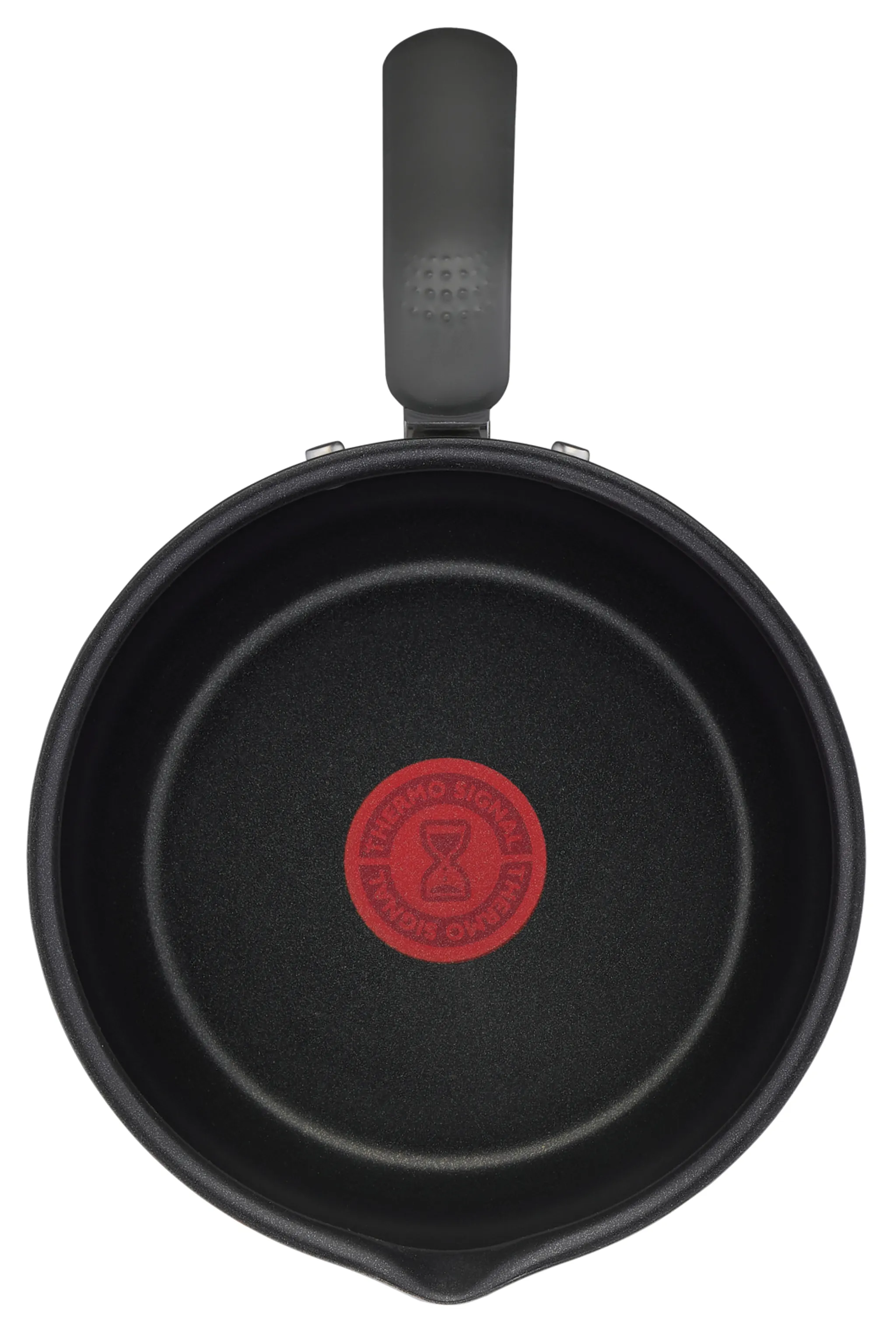 Мультикастрюля с крышкой Tefal Opti'Space 16 см G7371795, 2.5 л