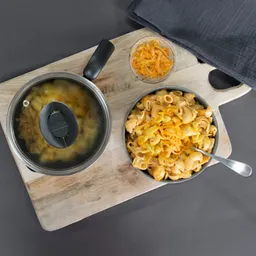 Мультикастрюля с крышкой Tefal Opti'Space 16 см G7371795