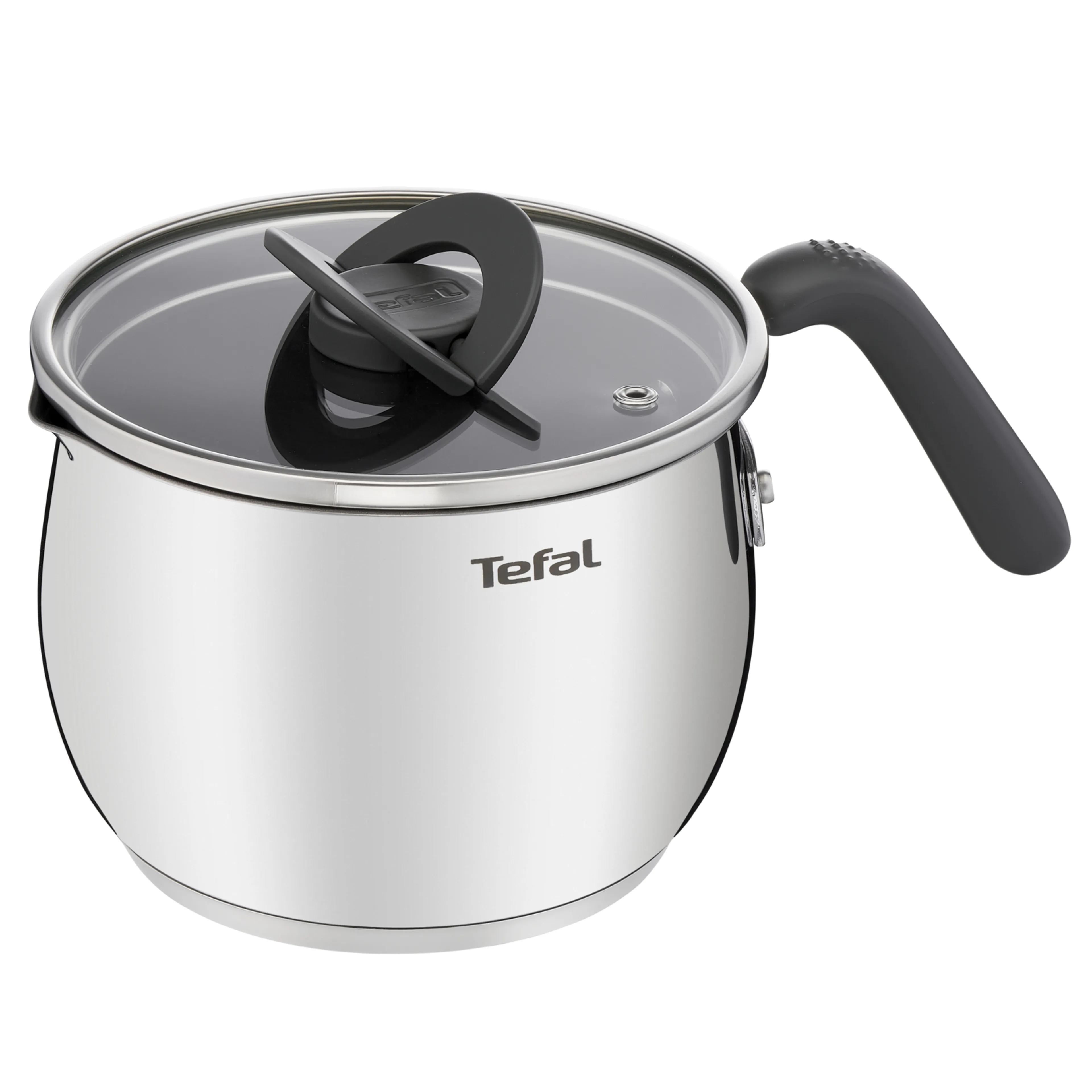 Мультикастрюля с крышкой Tefal Opti'Space 16 см G7371795 фото