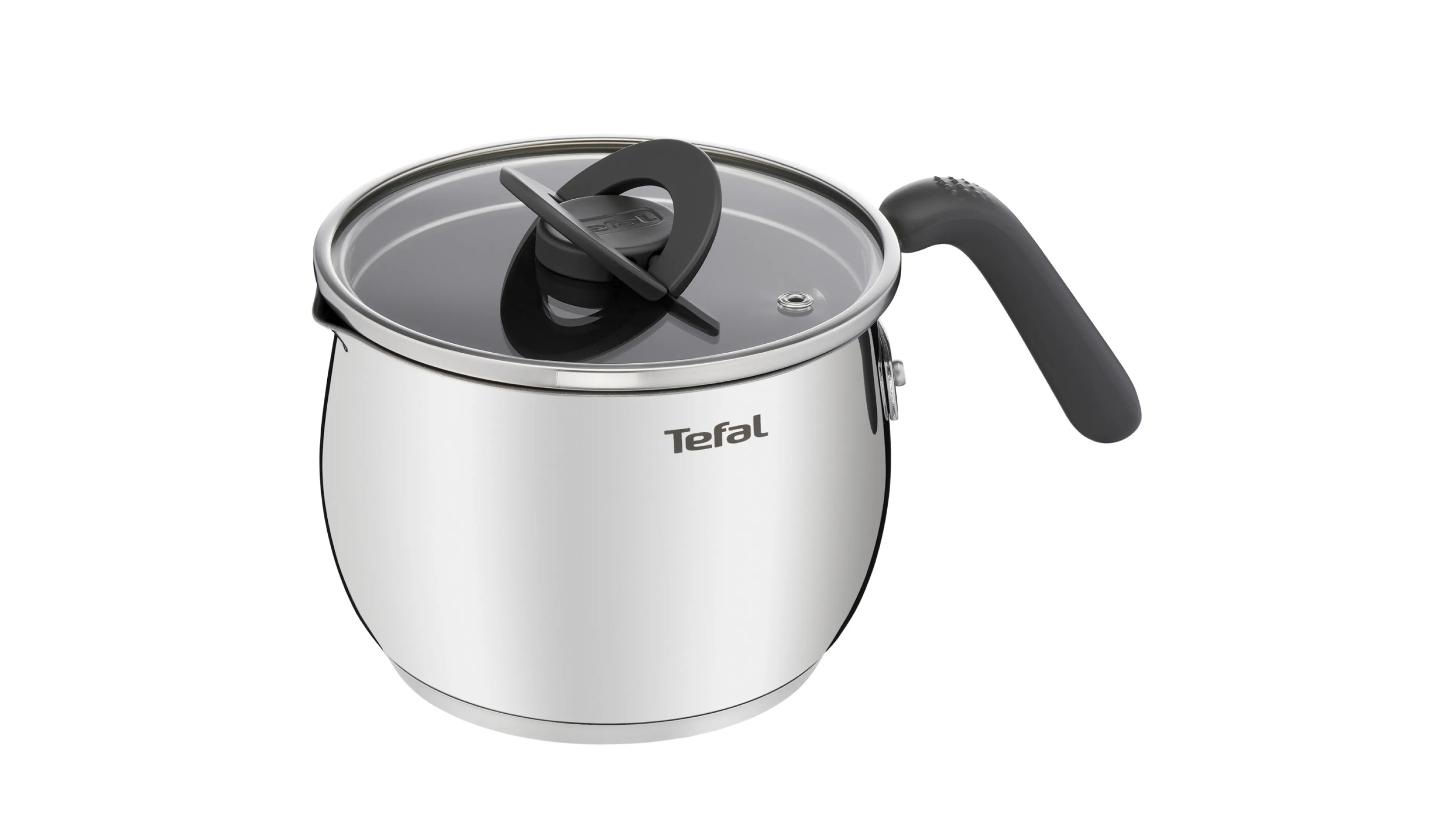 Мультикастрюля с крышкой Tefal Opti'Space 16 см G7371795