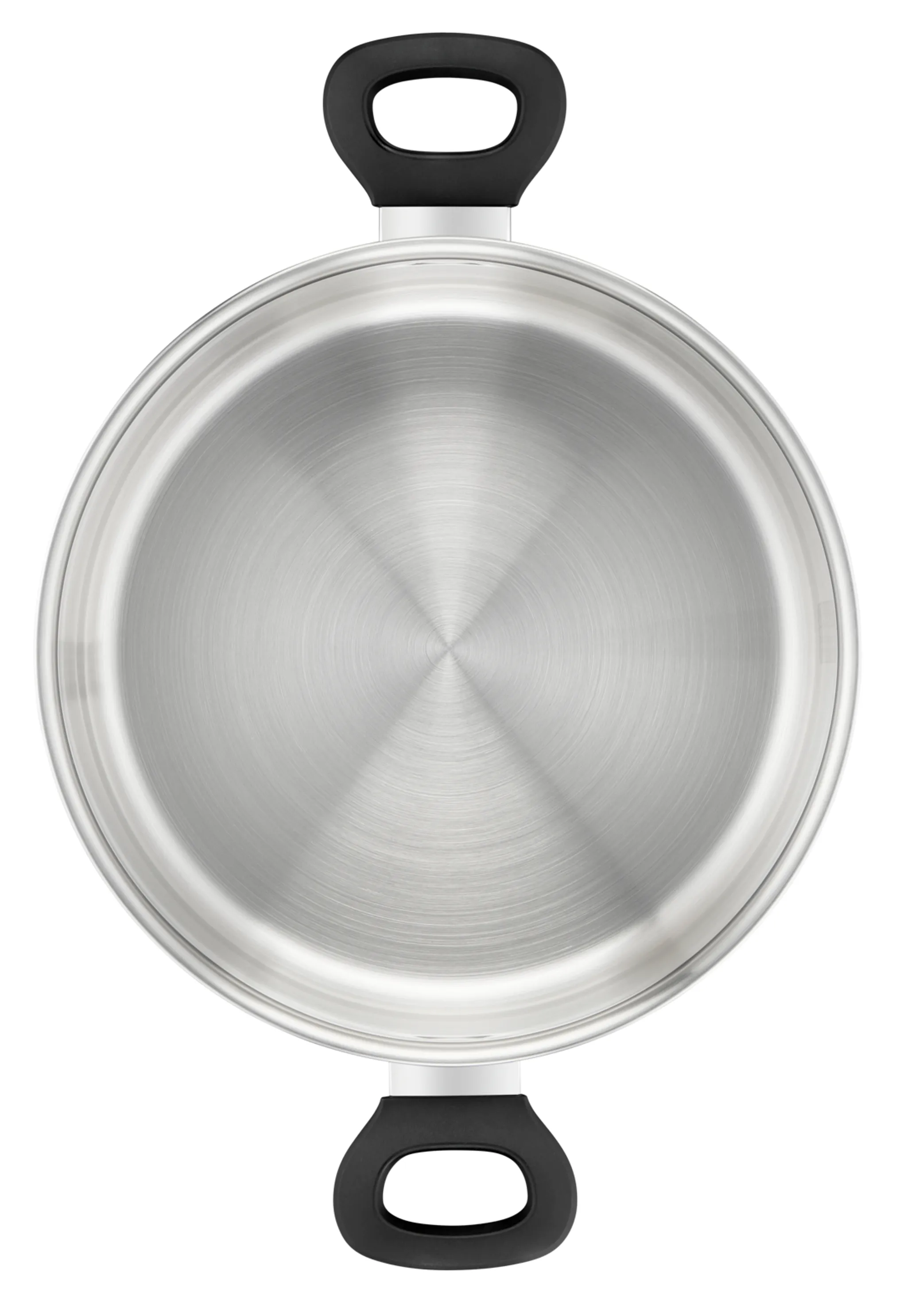 Кастрюля Tefal Edition 20 см G7404474, 3 л