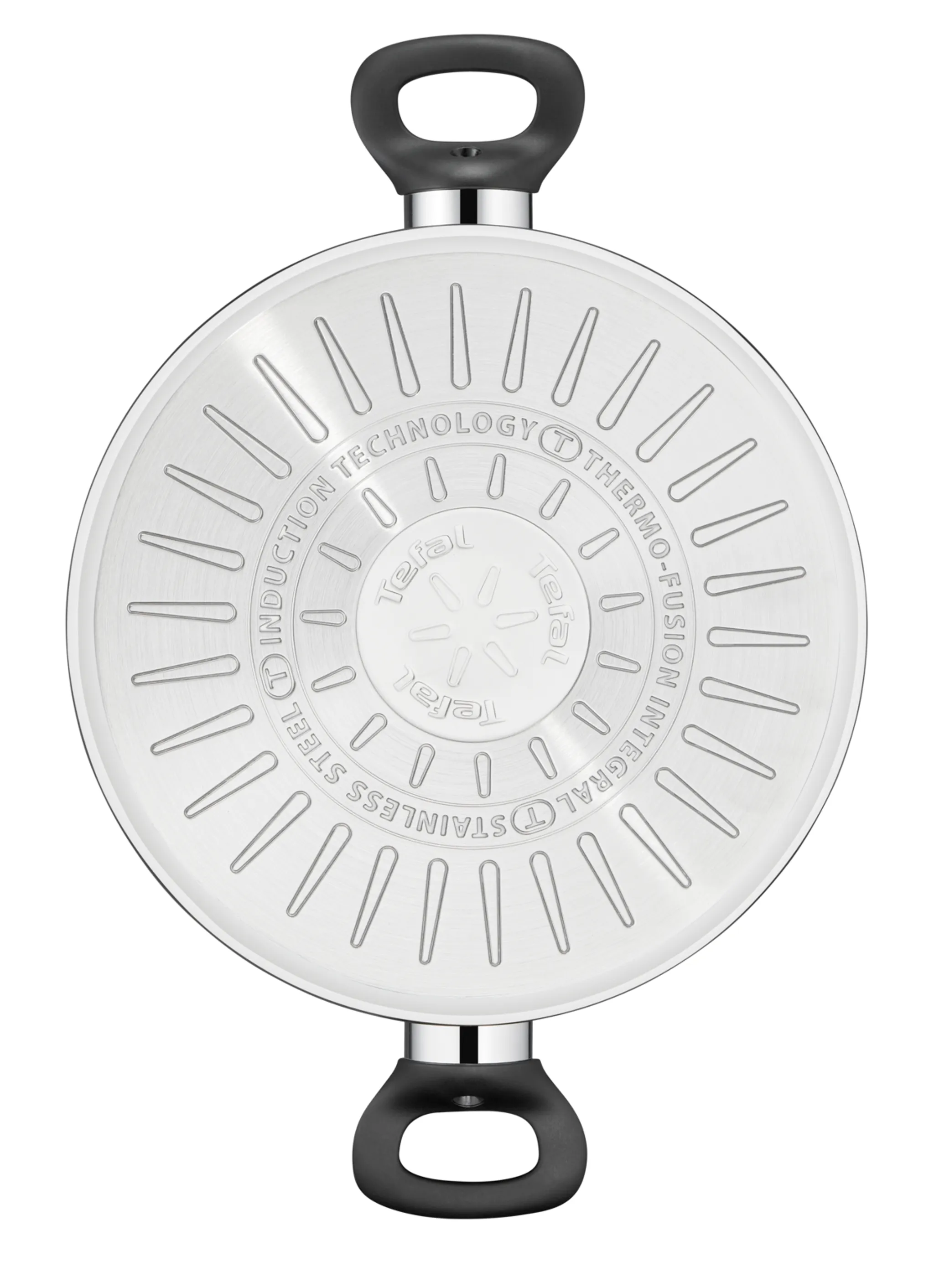 Кастрюля Tefal Edition 20 см G7404474, 3 л