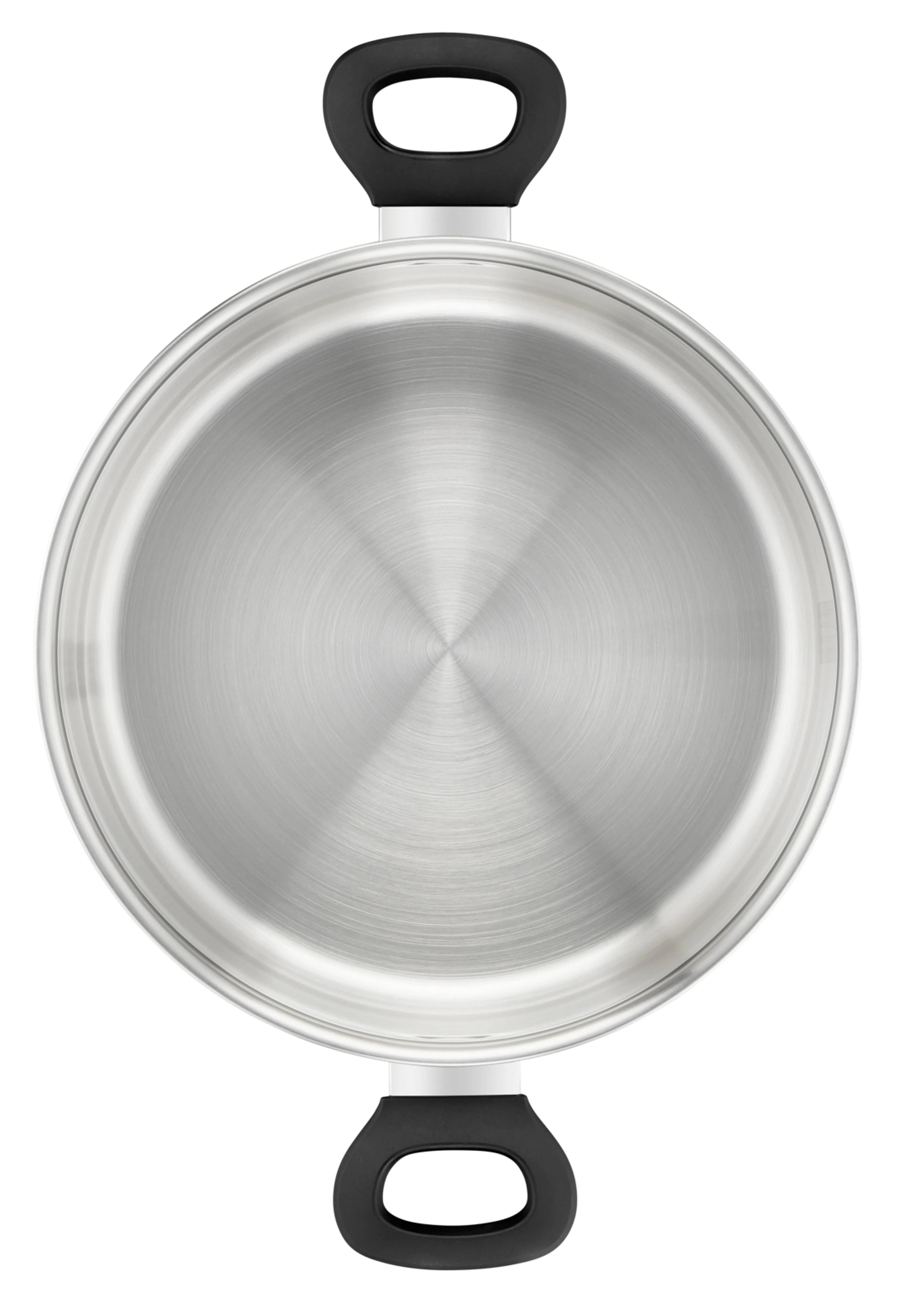 Кастрюля Tefal Edition 20 см G7404474