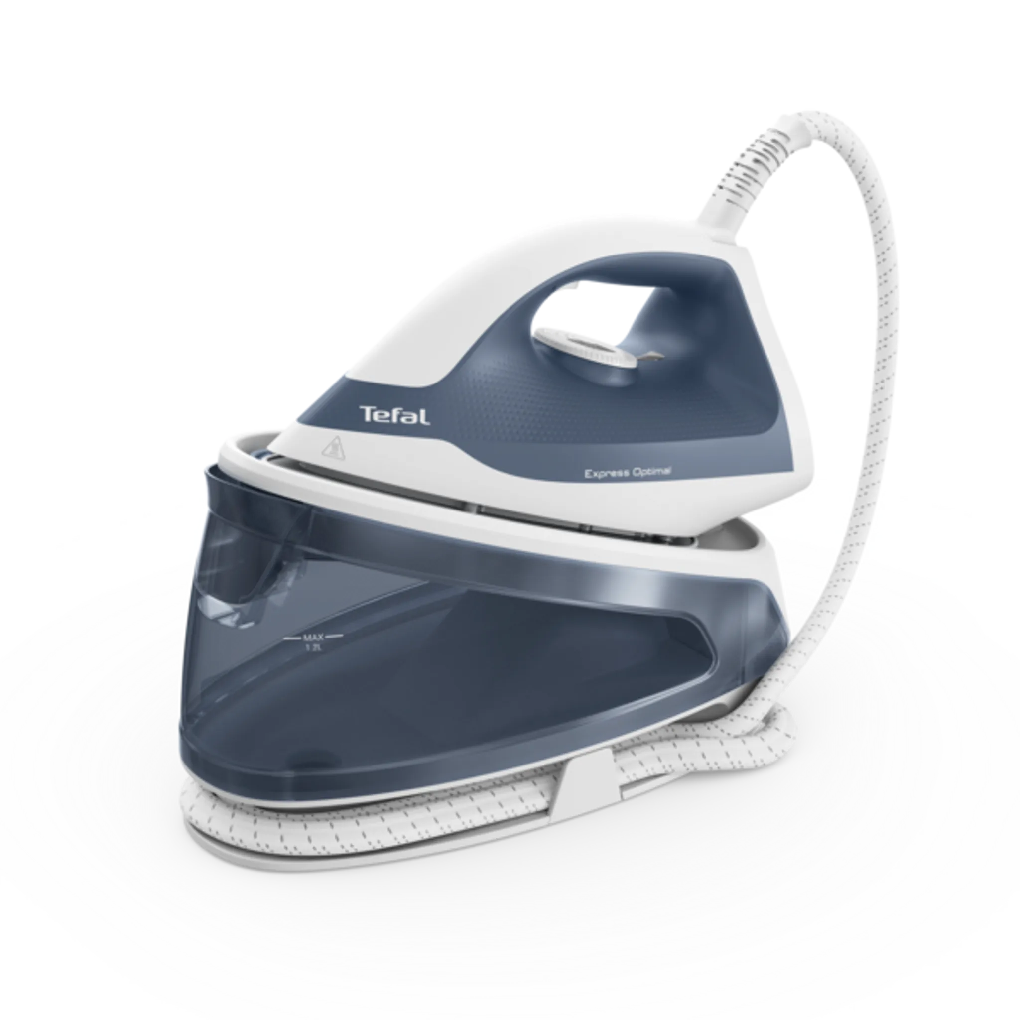 Парогенератор Tefal Express Optimal SV4110E0