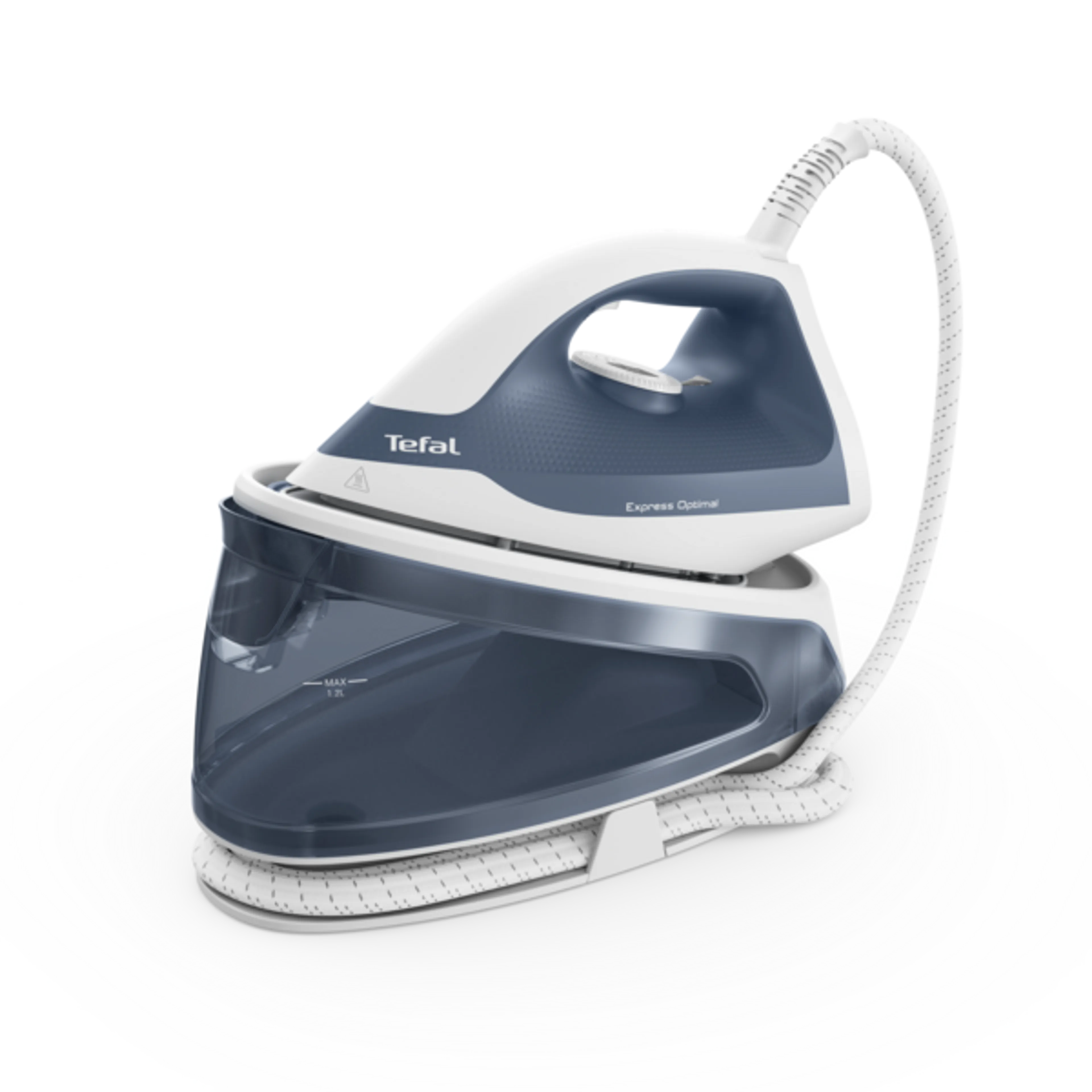 Парогенератор Tefal Express Optimal SV4110E0