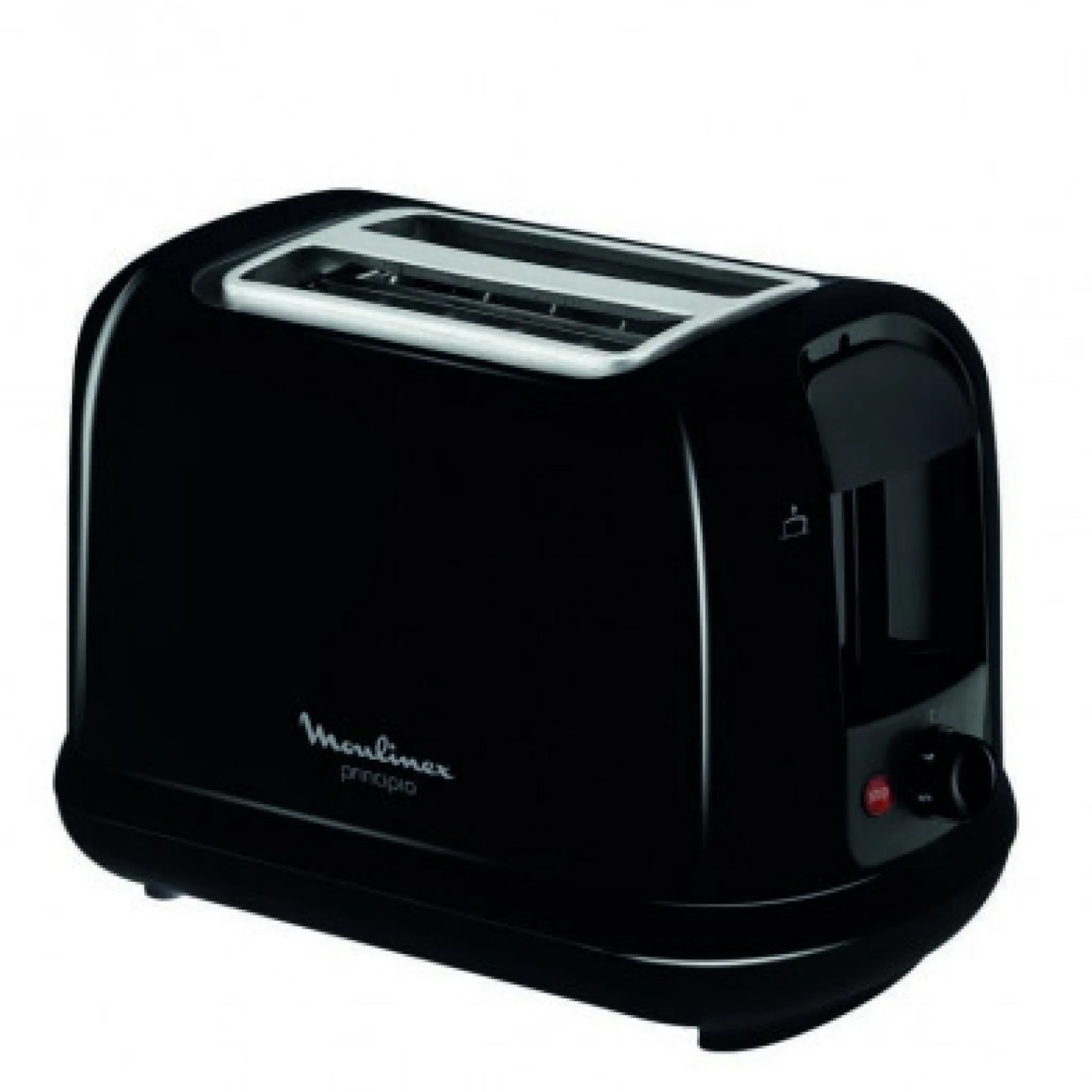 Тостер Moulinex Principio