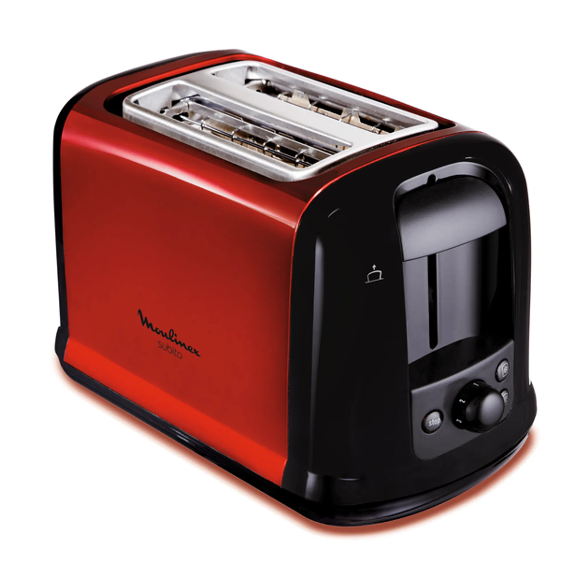 Тостер Moulinex Subito 3