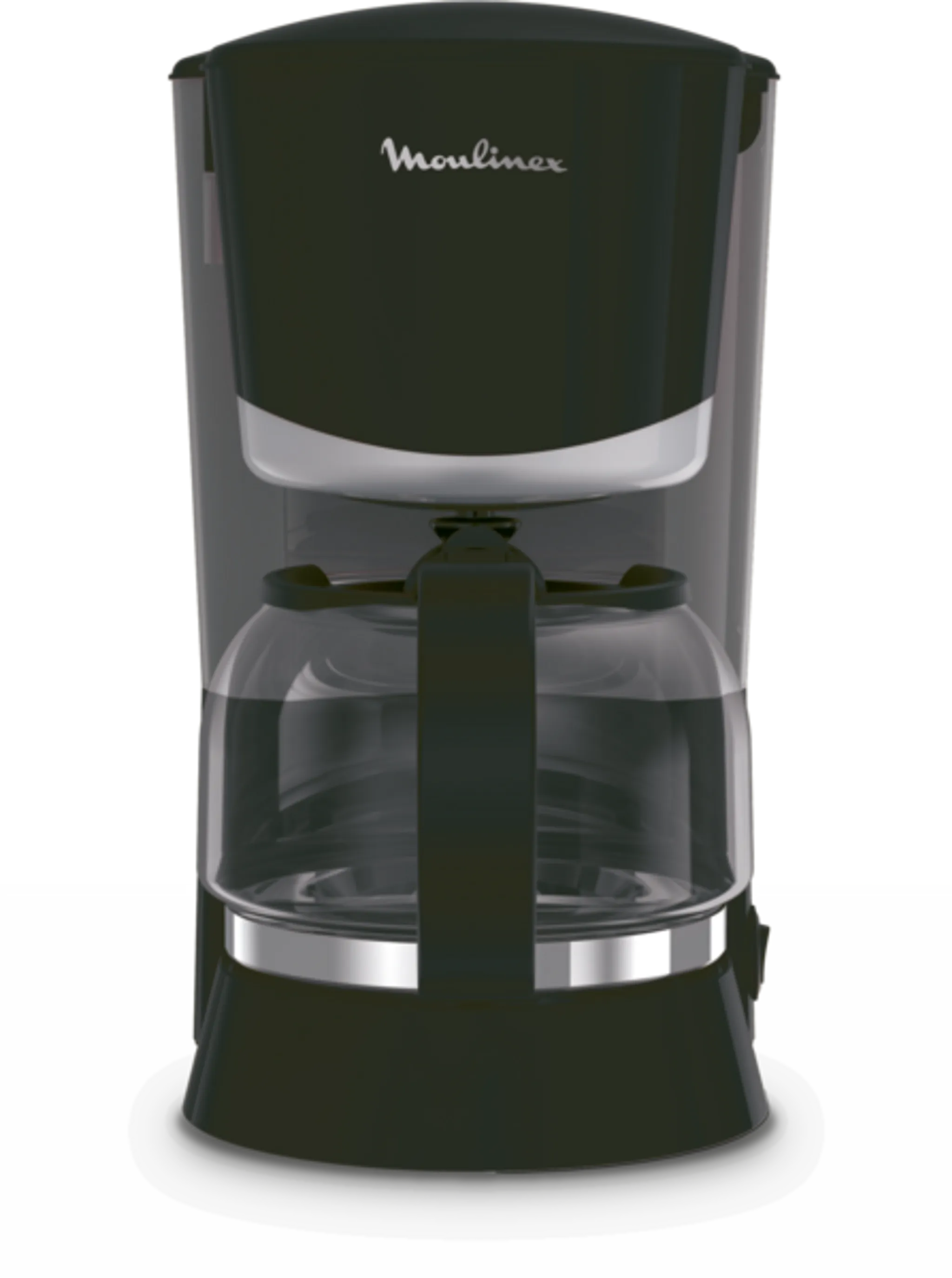Кофеварка капельная Moulinex